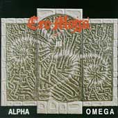 Alpha-Omega III