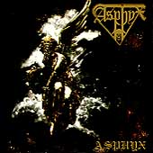 Asphyx