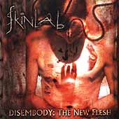 Disembody: The New Flesh [ECD]