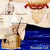 Freedom Call [EP]