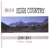 Songs Of The High Country