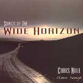 Songs Of The Wide Horizon