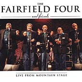 Live From Mountain Stage