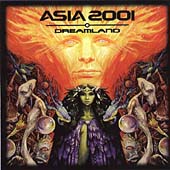 Asia 2001/Dreamland