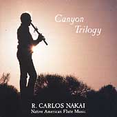 Canyon Trilogy