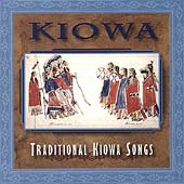 Kiowa: Traditional Kiowa Songs