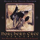 Honor The Eagle Feather Vol. 10