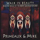 Walk In Beauty: Healing Songs Vol. 4