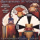 Gathering Of Voices