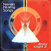 Navajo Healing Songs Vol.2