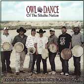 Owl Dance Songs