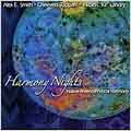 Harmony Nights: Native American Vocal Harmony