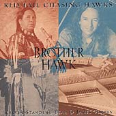Brother Hawk