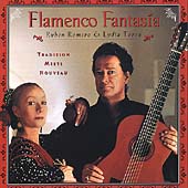 Flamenco Fantasia