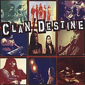 Clan/Destine