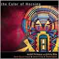 The Color of Morning