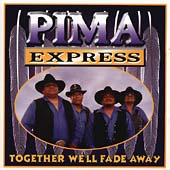 Together We'll Fade Away Vol. 3