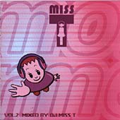 Miss T Vol.2