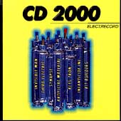 CD 2000 Electrecord