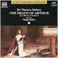 Death of Arthur