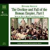 Decline & Fall Roman Empire I