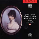 Pride And Prejudice