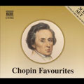 Chopin Favourites (3 CD Set) / Idil Biret