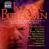 Immortal Beethoven