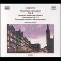 PIANO MUSIC V2:CHOPIN