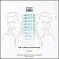 White Box - Arnold: Complete Symphonies / Penny, et al