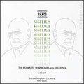 White Box - Sibelius: Complete Symphonies, etc / Sakari, etc