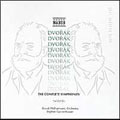 White Box - Dvorak: Complete Symphonies /Gunzenhauser, et al