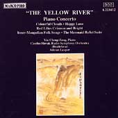 The Yellow River Piano Concerto / Cheng-Zong, Leaper