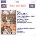 Quilter: British Light Music