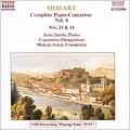 Mozart: Piano Concertos Vol. 4