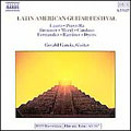 Latin American Guitar Festival