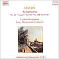 Haydn: Symphonies Nos. 44 88 & 104