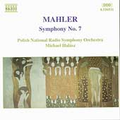 Mahler: Symphony No 7