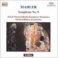 Mahler: Symphony No. 9 / Michael Halasz, Polish National