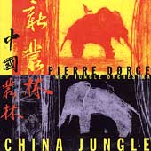 China Jungle