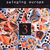 Swinging Europe 3