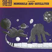 Monorails & Satellites
