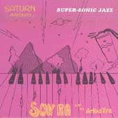 Super-Sonic Jazz