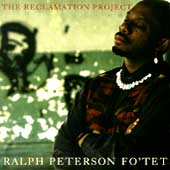 Reclamation Project, The