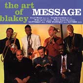 The Art Of Blakey