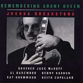 Remembering Grant Green