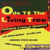 Ode To The Living Tree