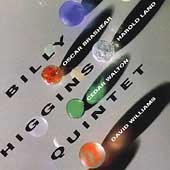 Billy Higgins Quintet