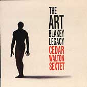 The Art Blakey Legacy