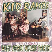 West Coast House Party
